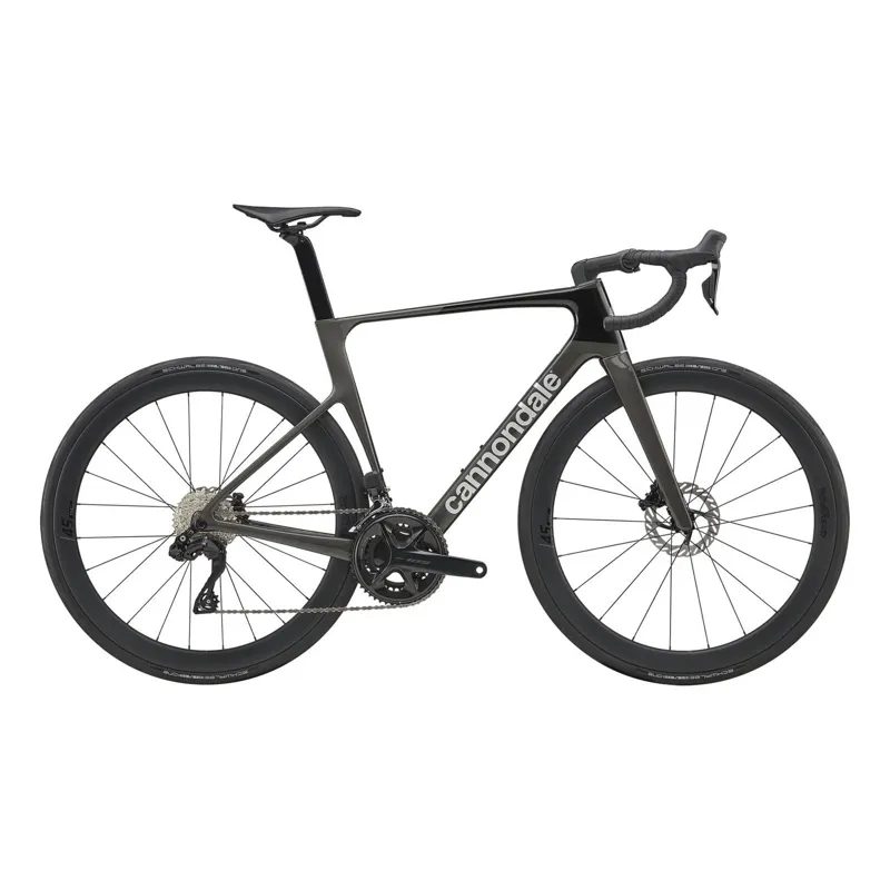 Cannondale SuperSix EVO 5 / Raw 105 Di2 2026-1