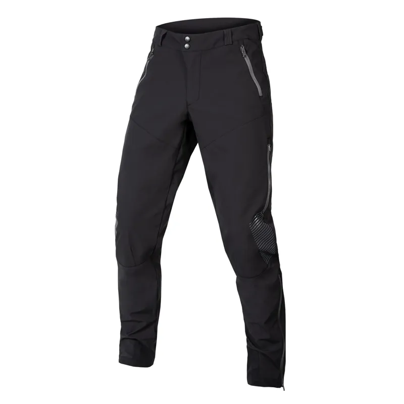 Endura MT500 Spray Lightweight Trousers Black