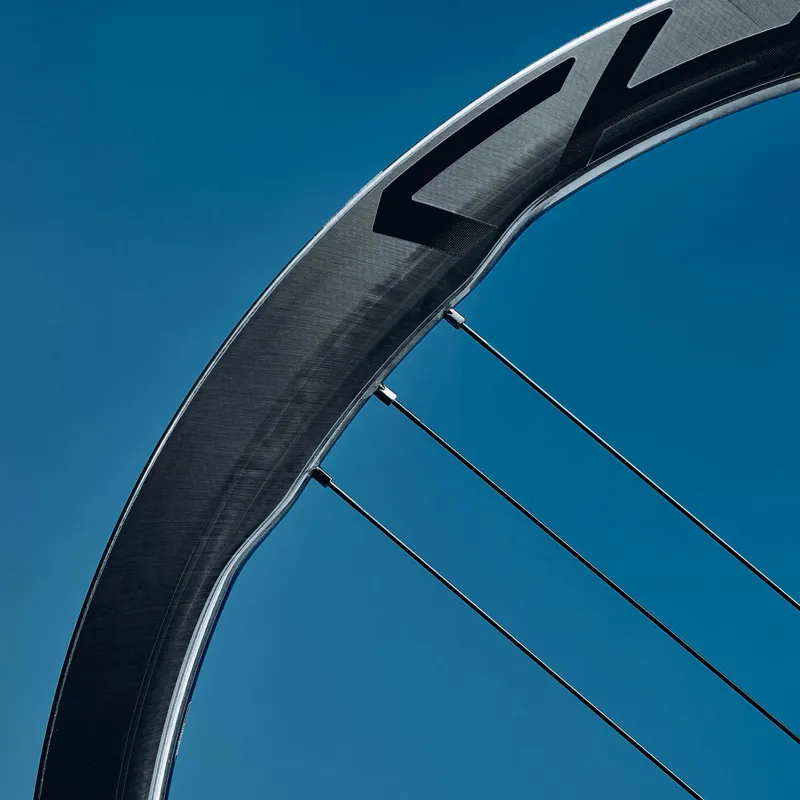 Campganolo Shamal Dual Profile DB 2WF C23 SH11 Pair-7