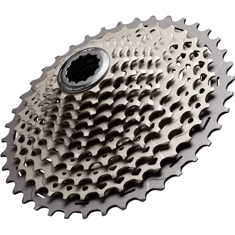 Shimano Cassette XT M8000 11 Speed