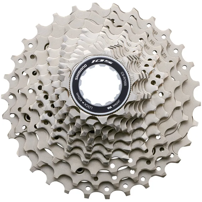 Shimano Cassette105 R7000 11 Speed