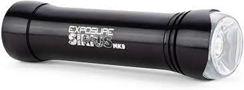 Exposure Sirius Mk9 with DayBright