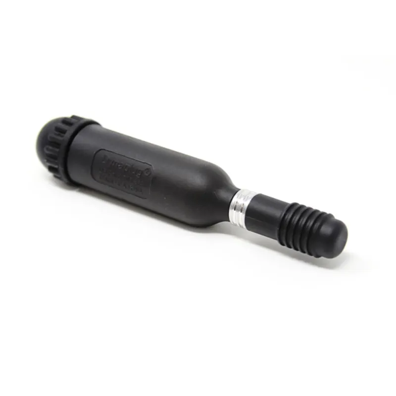 Dynaplugger Tubeless Repair Kit Black one size-2