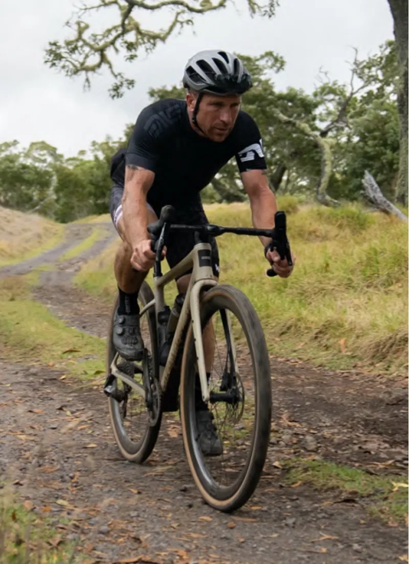 ENVE Mog Gravel Frame Module Sand 2023-2