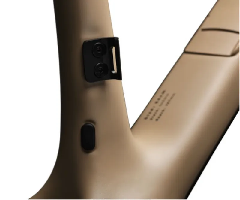 ENVE Mog Gravel Frame Module Sand 2023-3