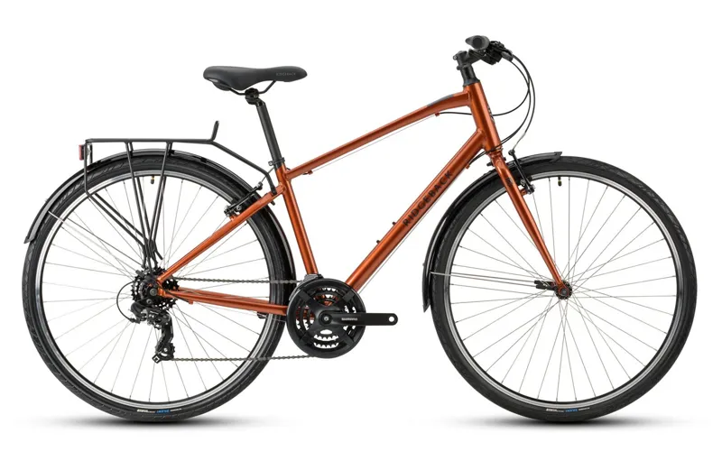 unisex Adult Hybrid Bikes Lovelo Cycle Works Ltd