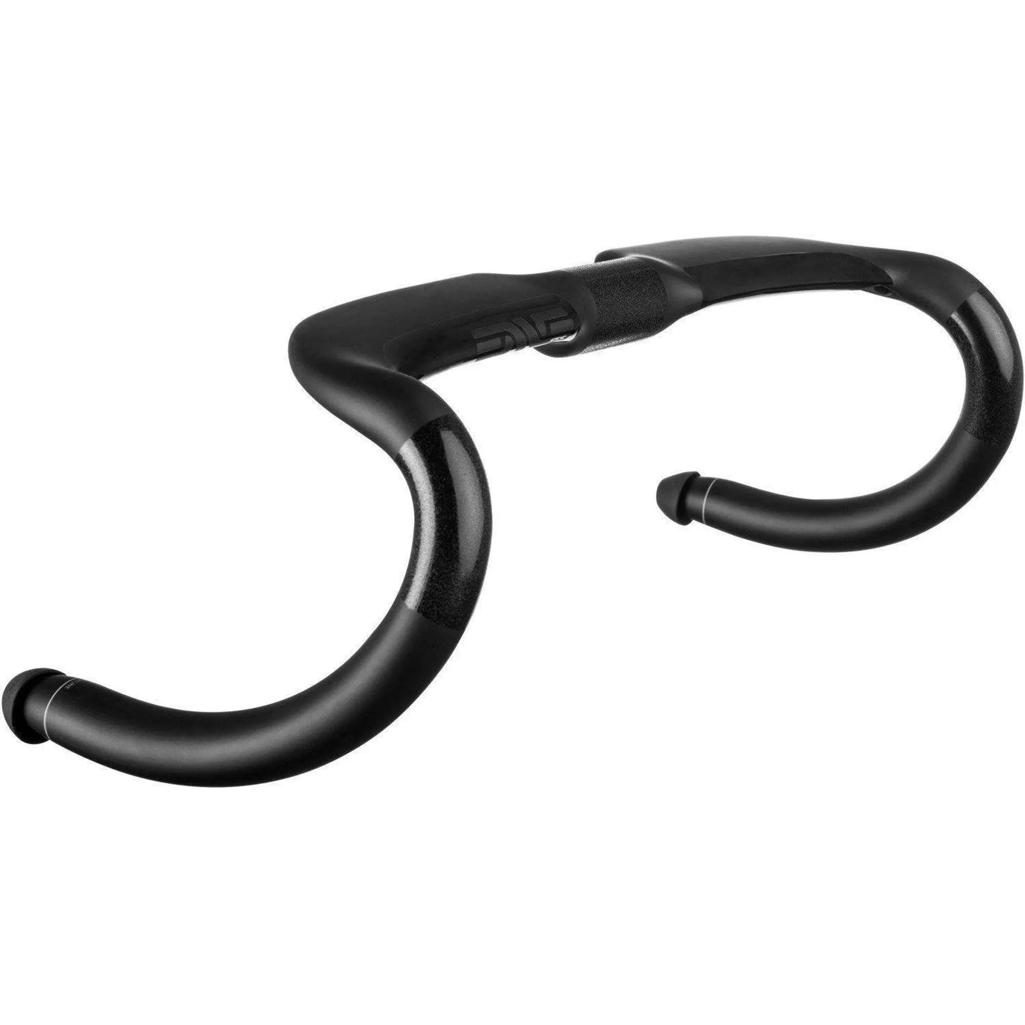 ENVE SES Aero Integrated Road Handlebar Black V2