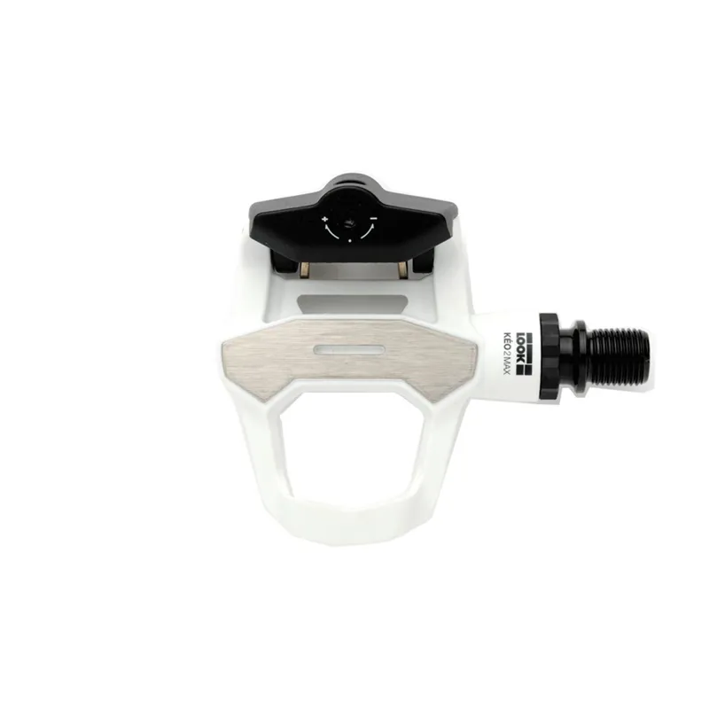 Best look hot sale keo pedals