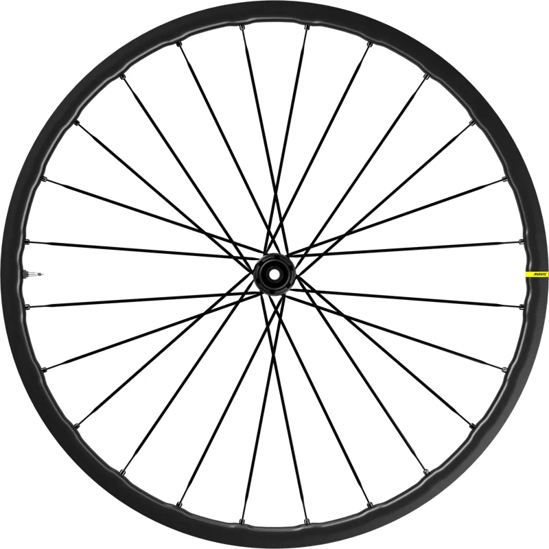 Mavic Ksyrium SL Disc DCL Pair