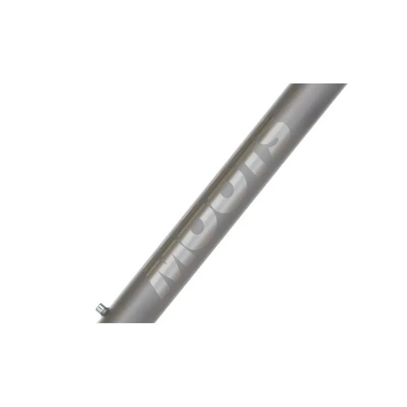 Moots Womble Disc Frame  Mechanical Titanium