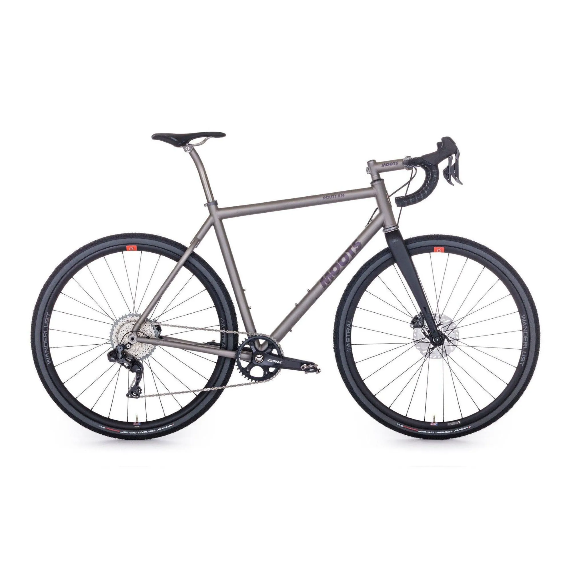 Frame Moots Gravel Bike Price Moots Routt RSL Disc Frame And Kit