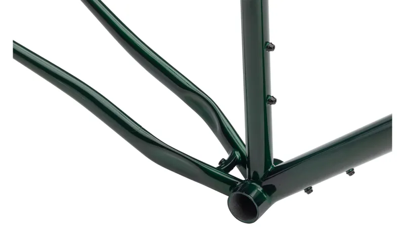 Salsa Fargo Frameset Peat Moss 2026-2