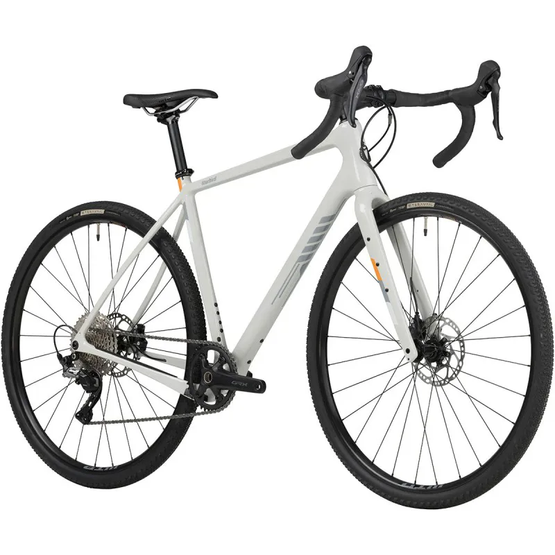 Warbird gravel bike hotsell