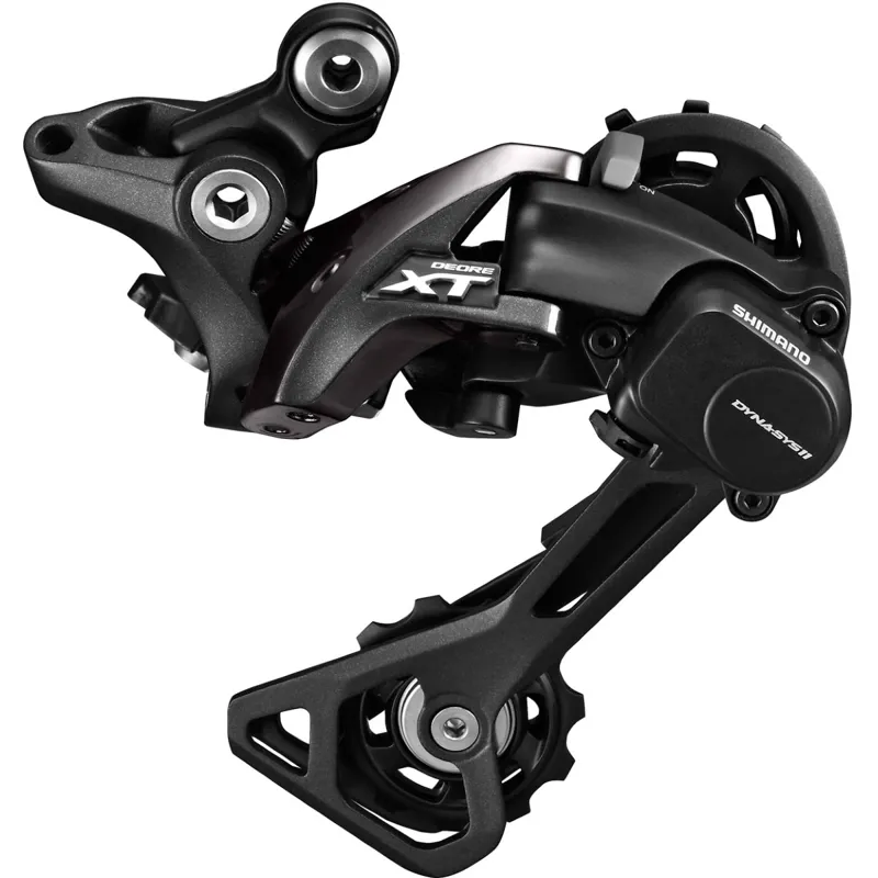 Shimano XT M8000 Shadow Plus 11s GS Black medium