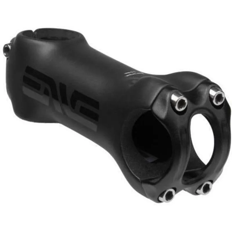 ENVE Carbon Road Stem Black