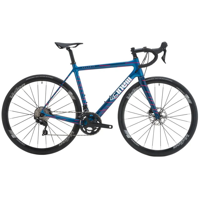 Cinelli Italian Road racing bikes