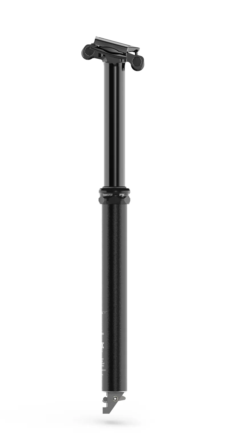 Transfer Kashima Fox Dropper Post 150mm Transfer Dropper Post Fox