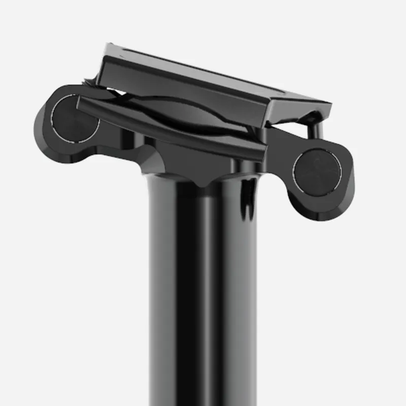 Fox Transfer Performance Elite Dropper Post 31.6 x 150 Internal-1