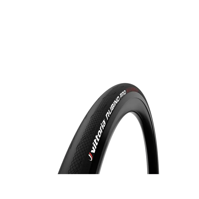 Vittoria Rubino Pro Folding Tyre in Black