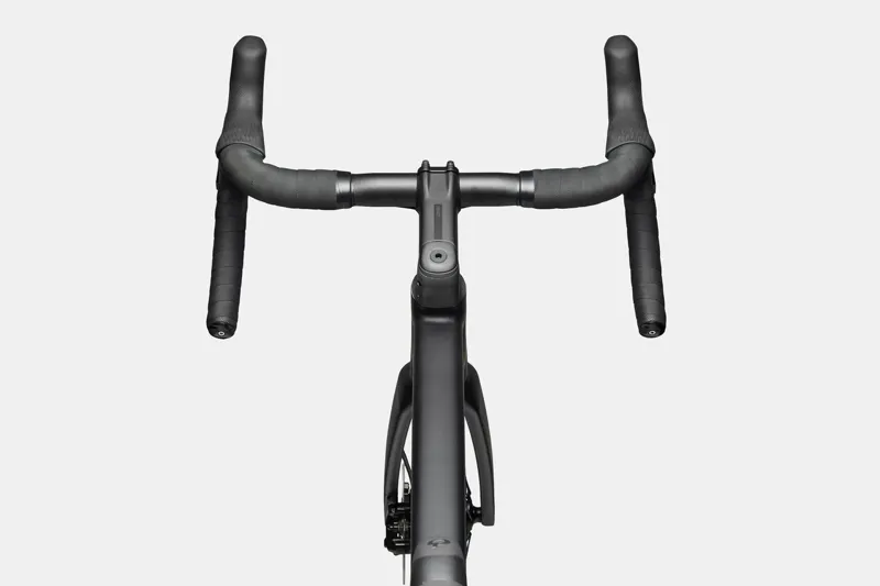 Cannondale CAAD14 3 Matte Black 2026-1