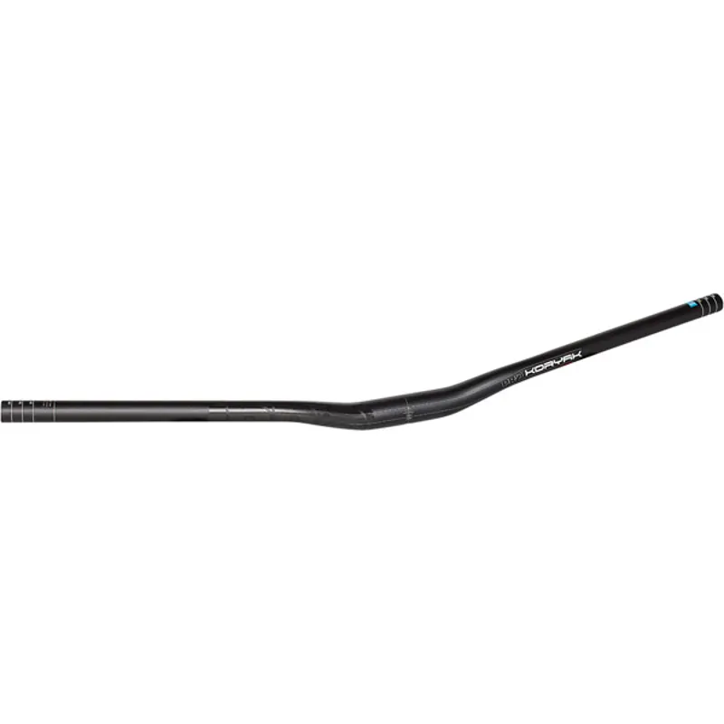 Pro Koryak Alloy 800x Handlebar In Black