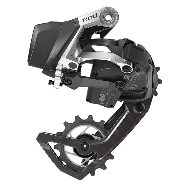 Sram Rear Derailleur Red Axs e1 12 Speed Max 36t Batt Not Included