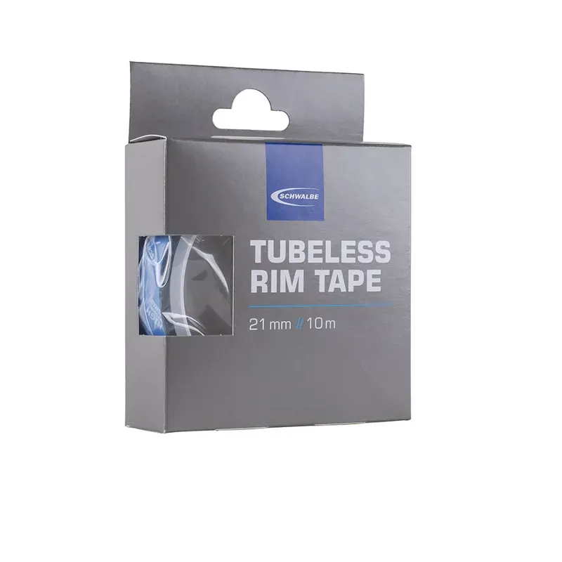 Schwalbe Tubeless Rim Tape in Blue-4