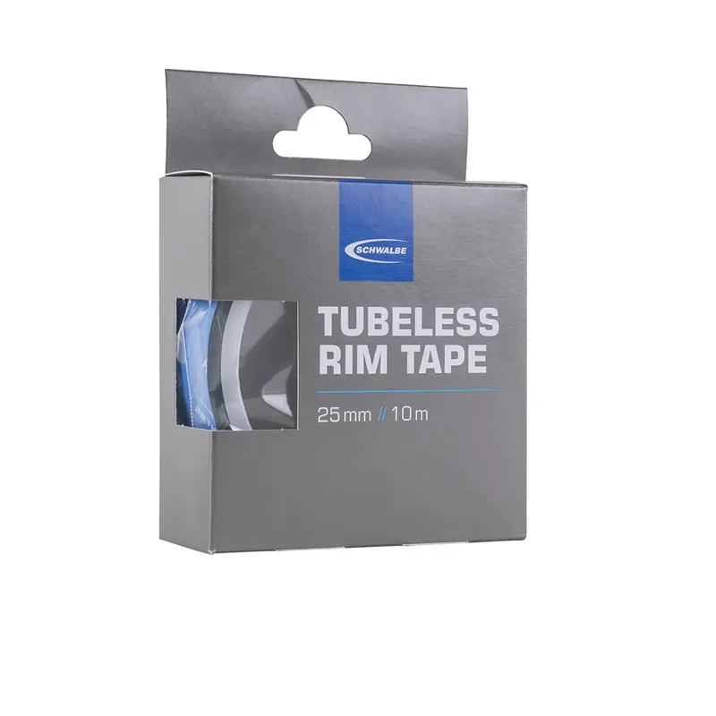 Schwalbe Tubeless Rim Tape in Blue-2
