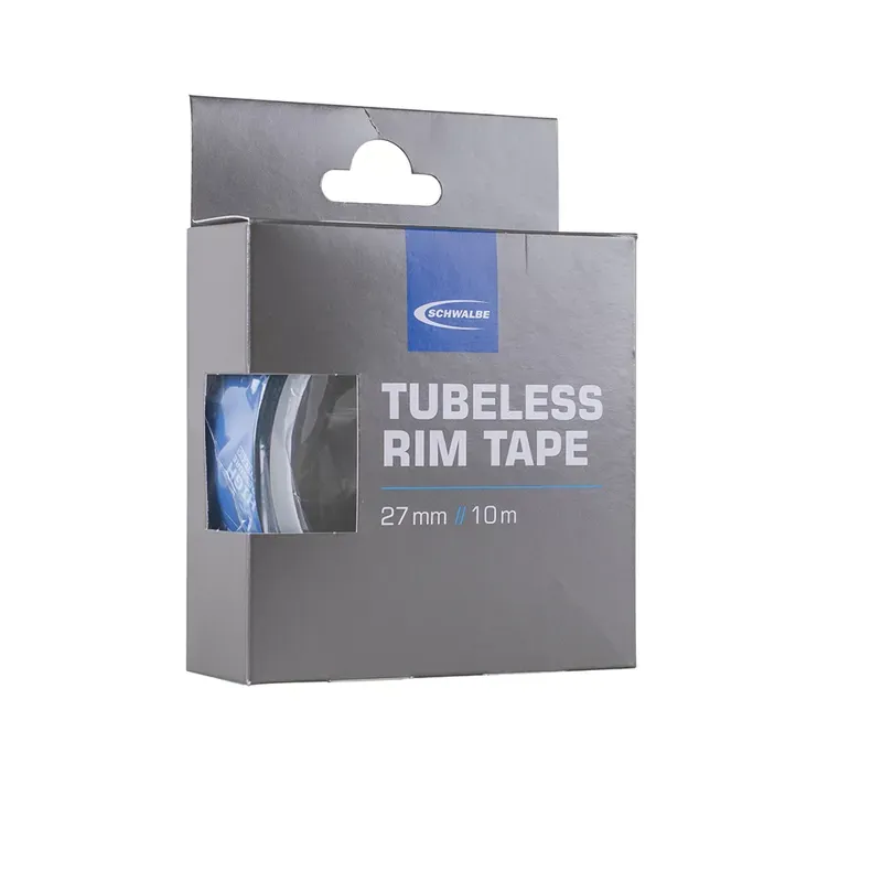 Schwalbe Tubeless Rim Tape in Blue-5