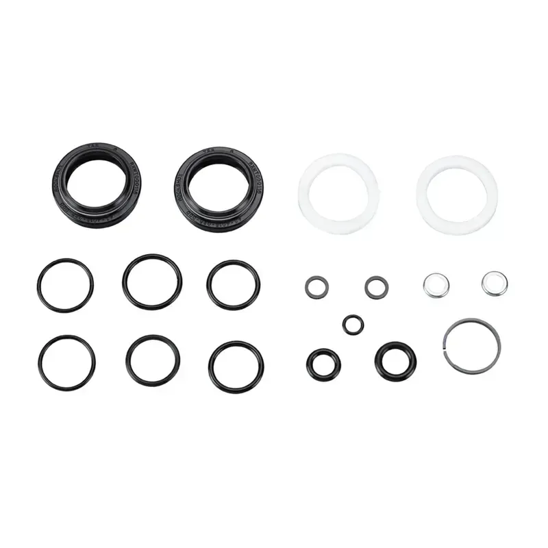 Rock Shox SID 35mm 200 Hour/1 Year Service Kit for Gen-C in Black-1
