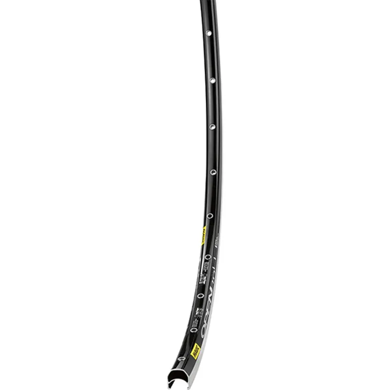 Mavic Open Pro Rim Black 32h