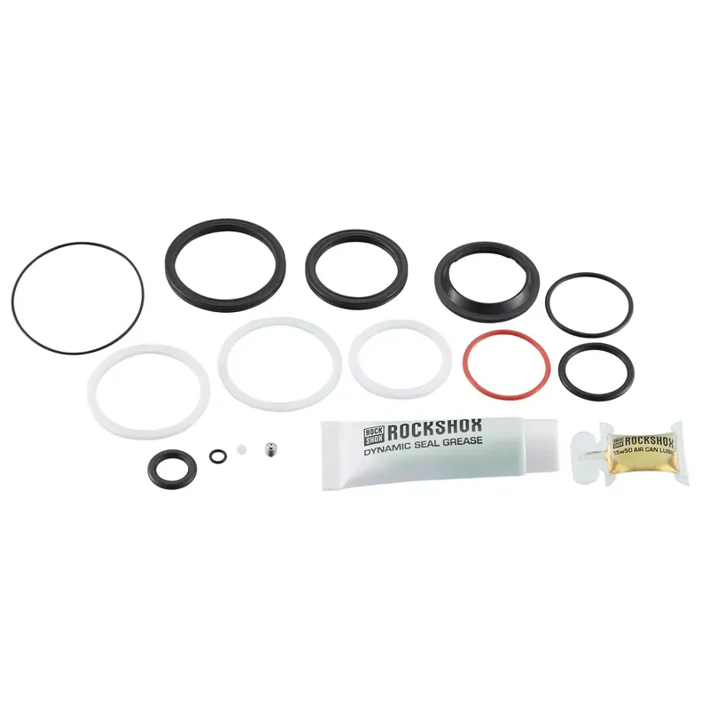 Rockshox 200 Hour/1 Year Service Kit for SidLuxe A1+