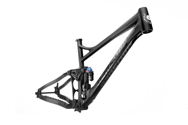 Banshee Rune V3.2 Frame 2024