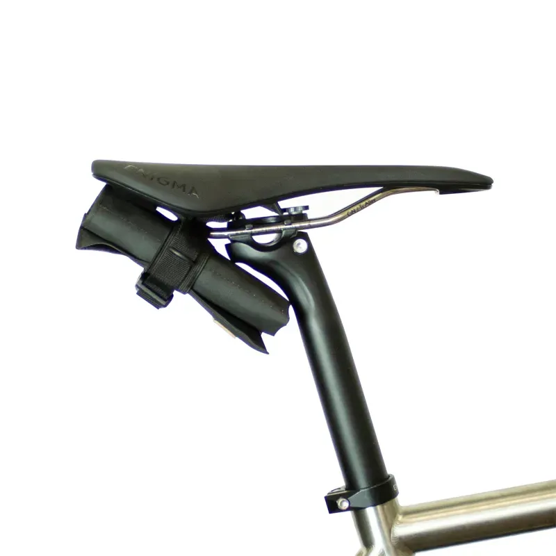 Restrap Tool Roll In Black