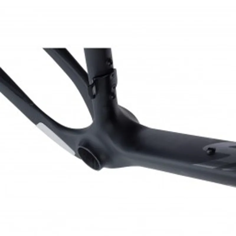 Salsa Warbird Carbon Black Frameset 57.5cm