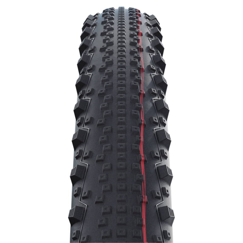 Schwalbe Addix Thunder Burt Super Ground Speed TLE (Folding) (evo) BLACK 29 x 2.35-1