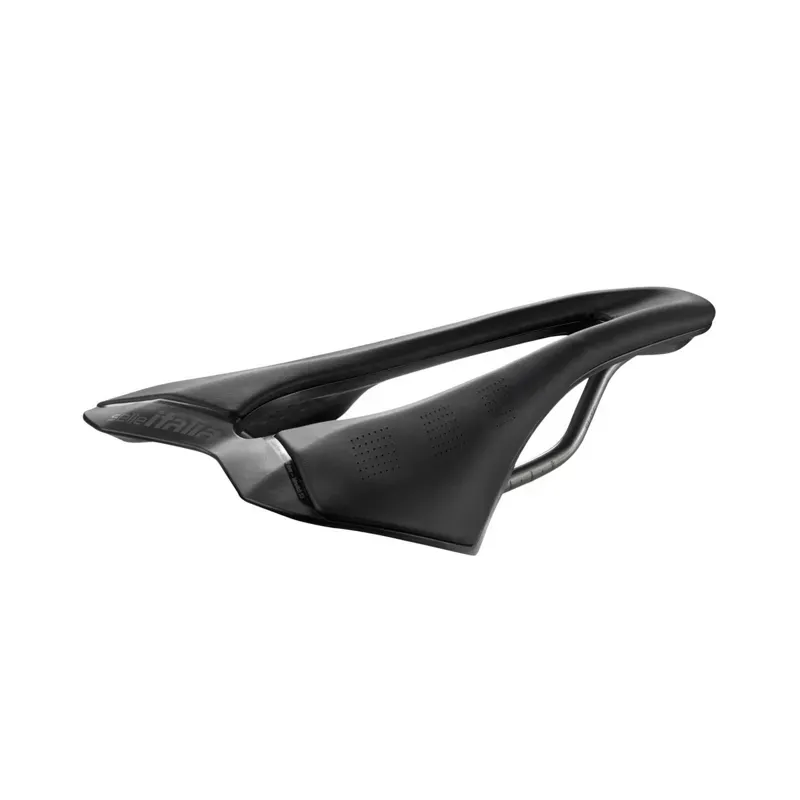 Selle Italia SLR Elite Saddle in Black-2