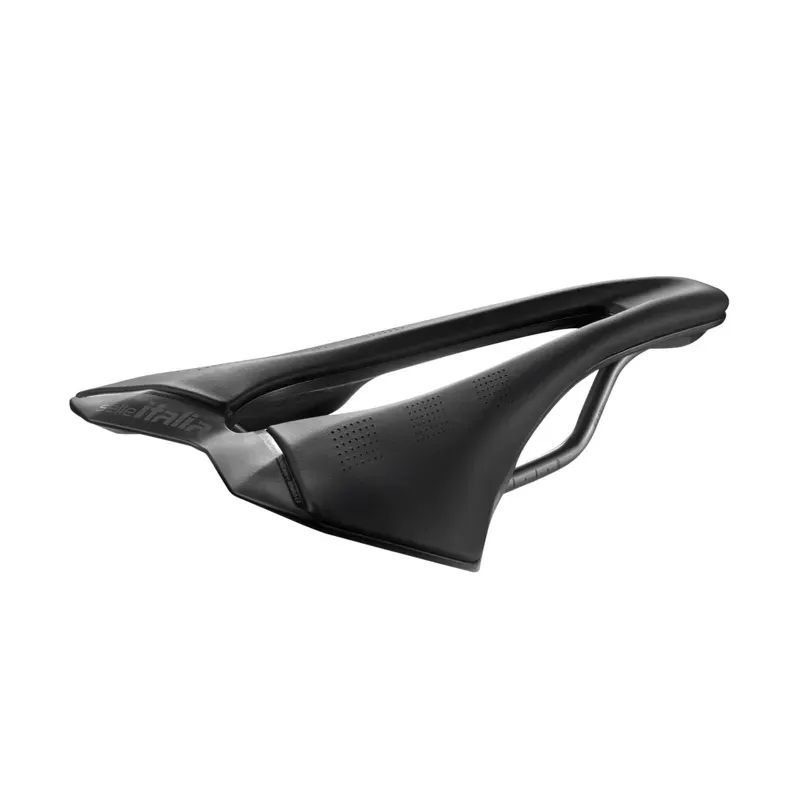 Selle Italia SLR Elite Saddle in Black-7