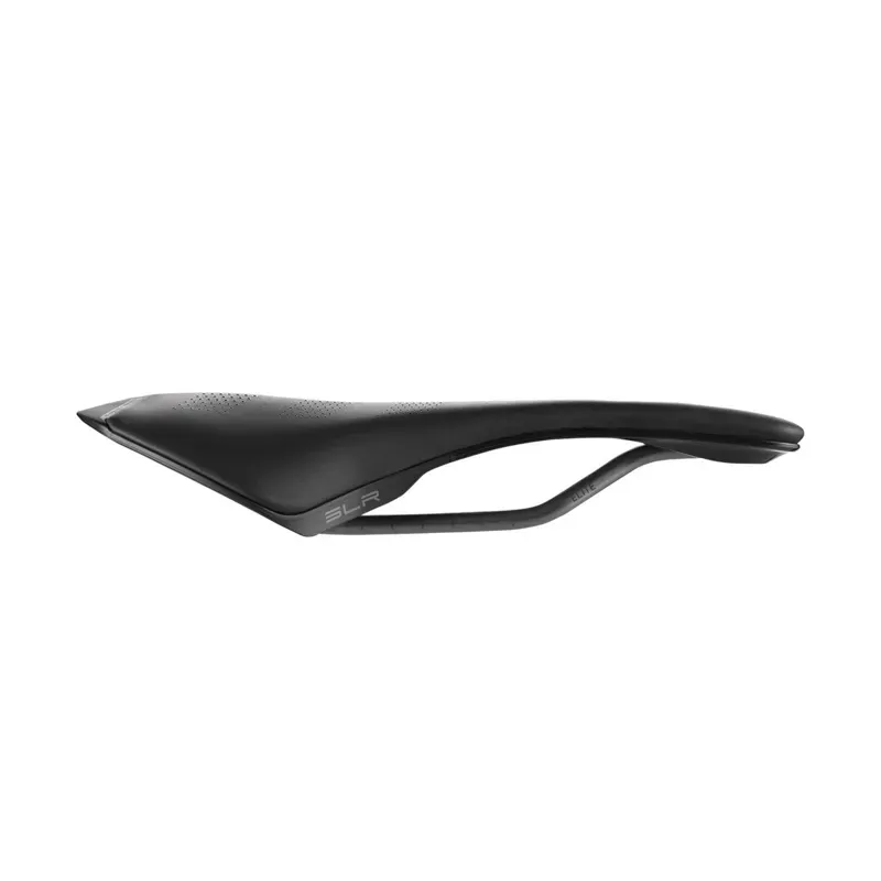 Selle Italia SLR Elite Saddle in Black-8