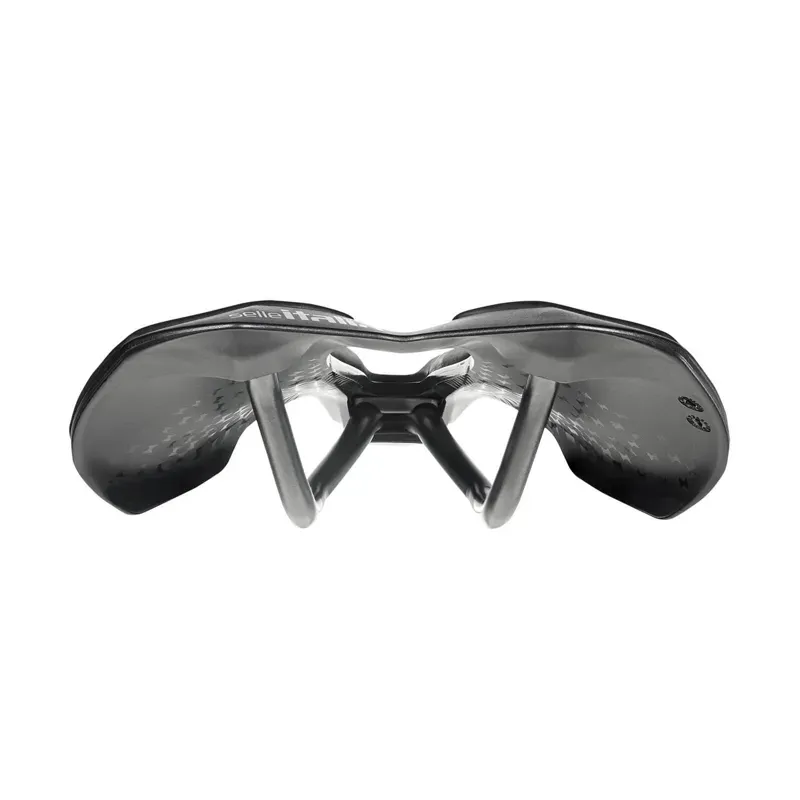 Selle Italia SLR Elite Saddle in Black-9