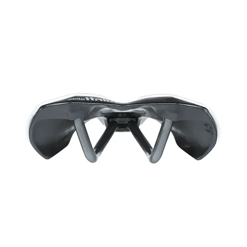 Selle Italia SLR Elite Saddle in Opal White-3