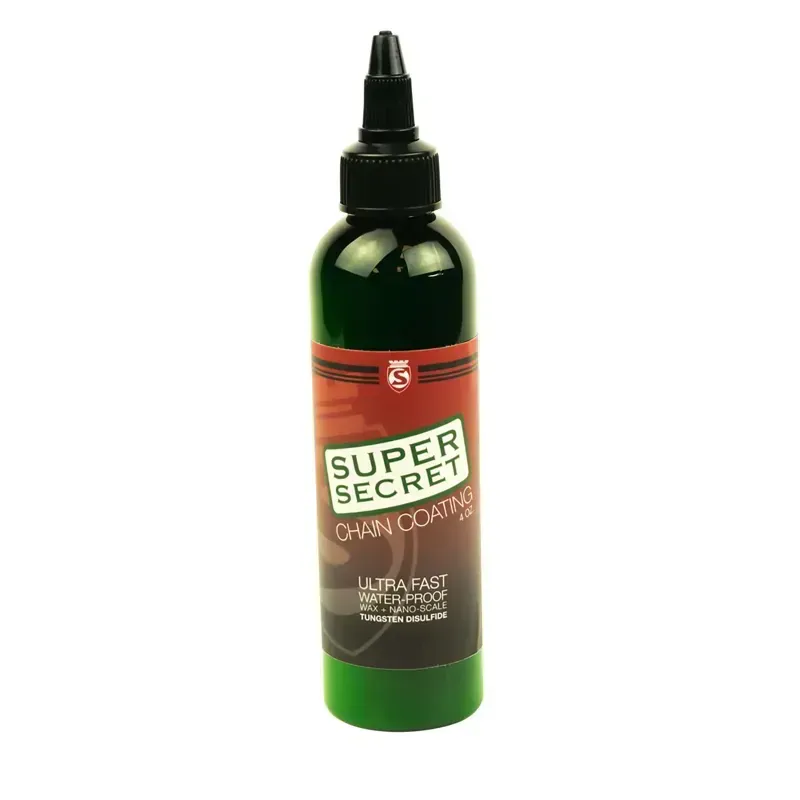 Silca Super Secret Chain Lube - 4-oz-1