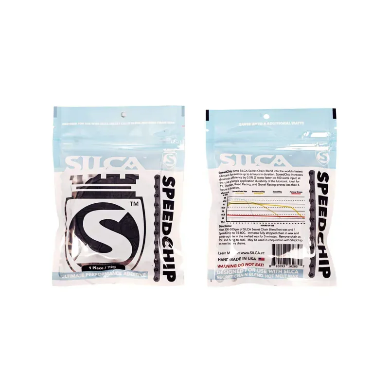 Silca SpeedChip - One Size