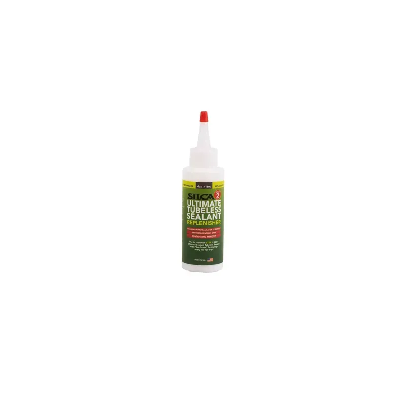 Silca Ultimate Tubeless Sealant - 4oz