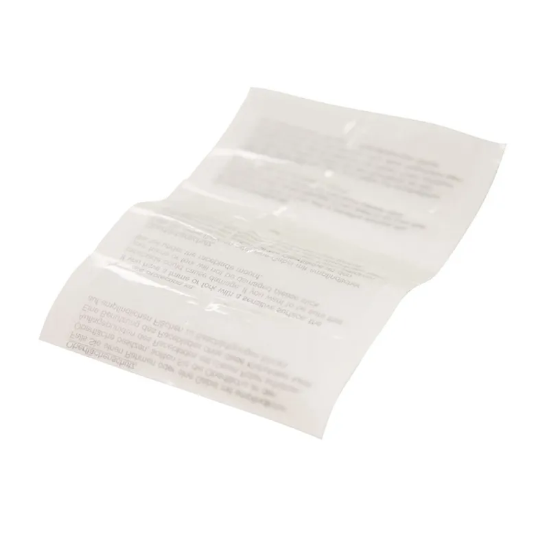 SKS Raceblade Surface Protection Kit in White