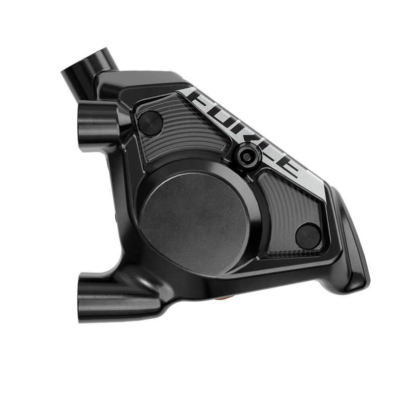 SRAM Force AXS HRD Rear 1800mm Shift-Brake System in Black-5