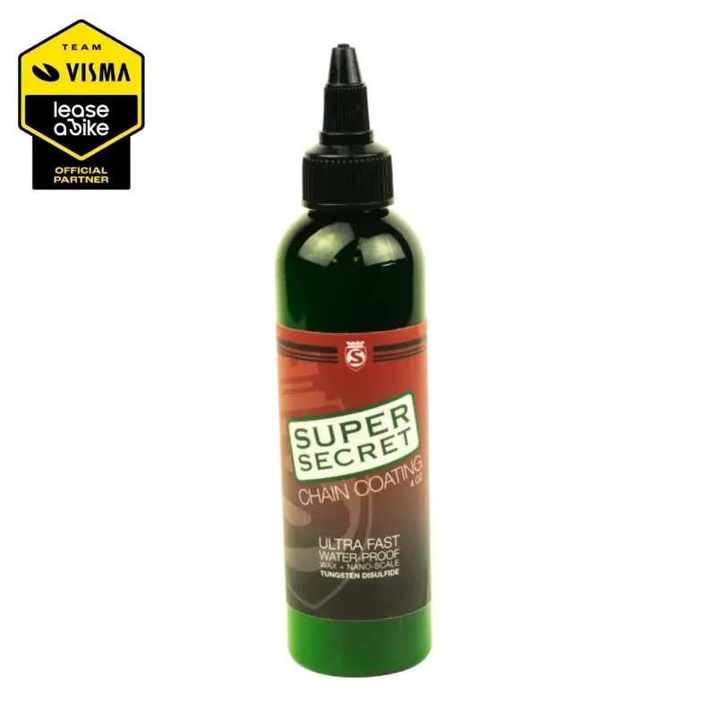 Silca Super Secret Chain Lube - 4-oz-3