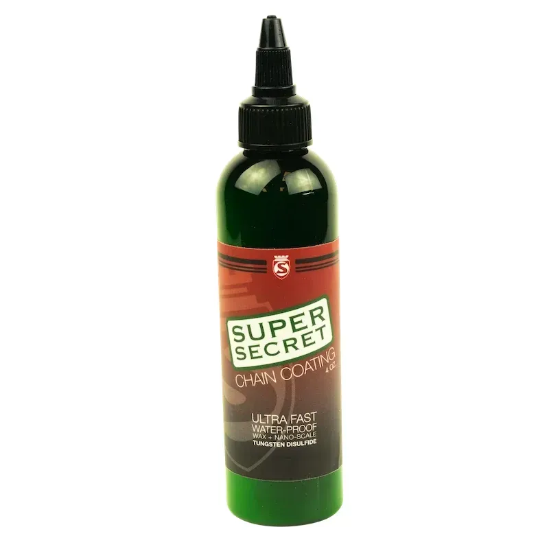 Silca Super Secret Chain Lube - 4-oz-2