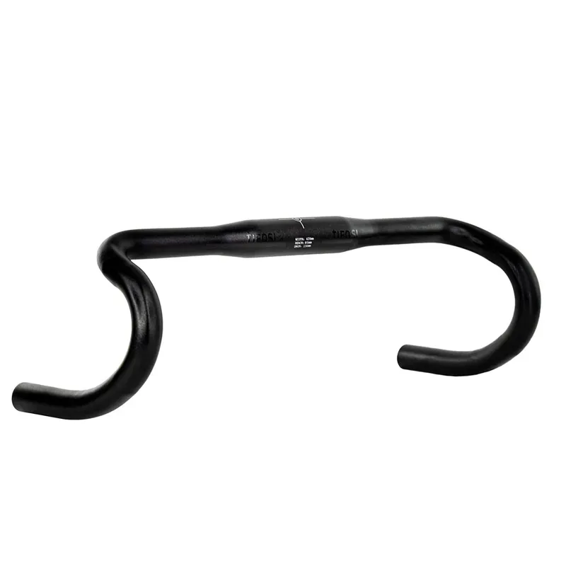 Tifosi Uno Handlebar in Black