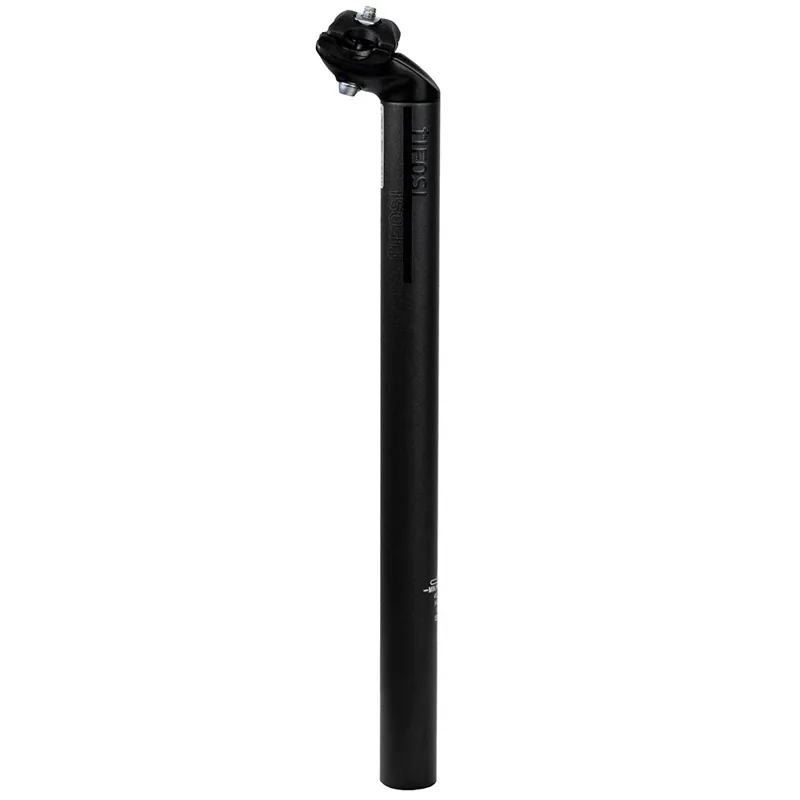 Tifosi Uno Alloy Seatpost in Black
